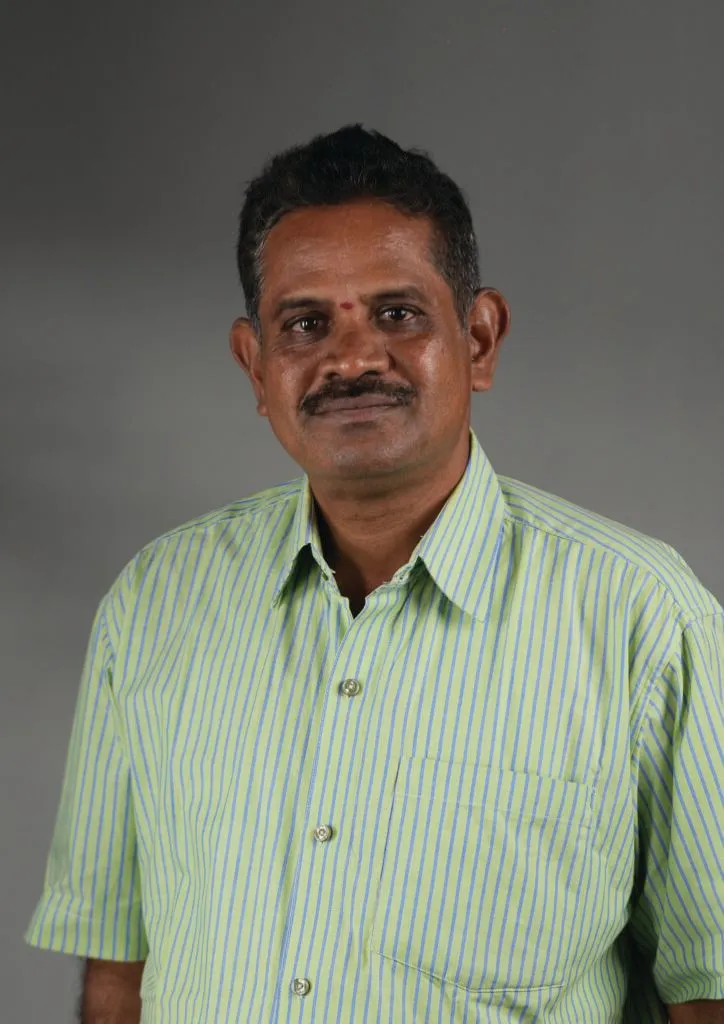 Nageshwar Dhanalakota, head of the Dhanalakota.family.