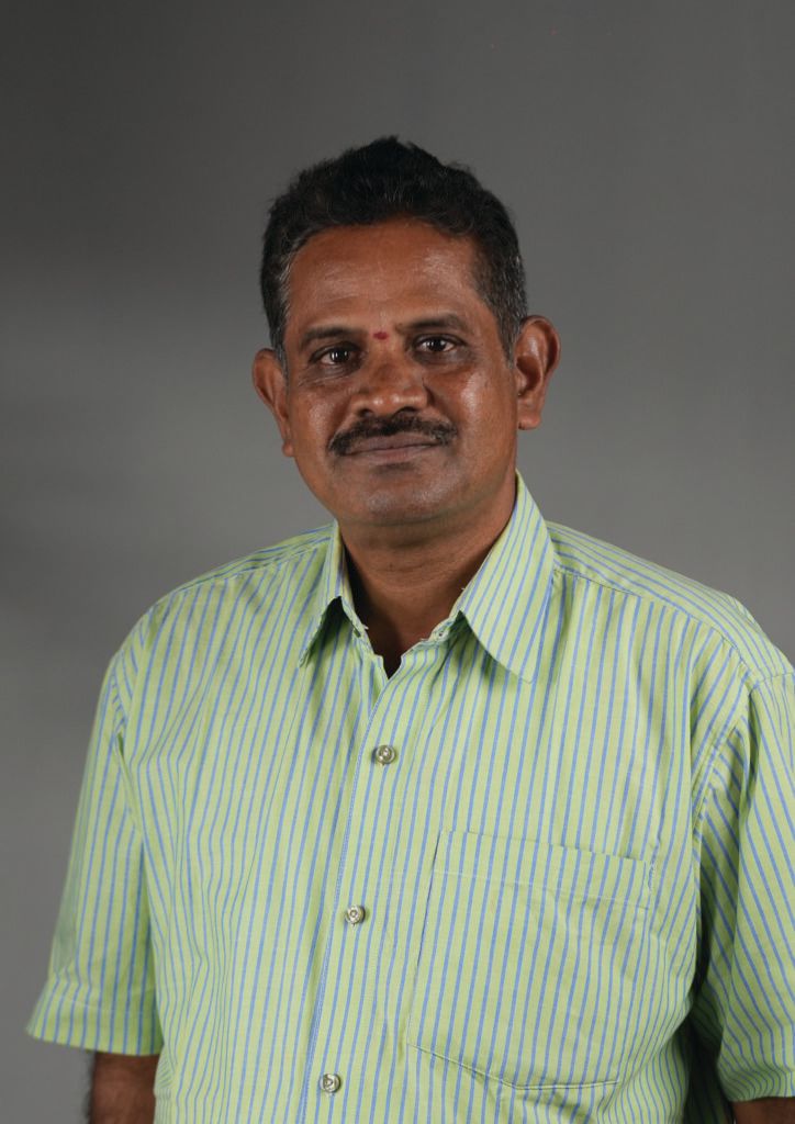 Nageshwar Dhanalakota, head of the Dhanalakota.family.