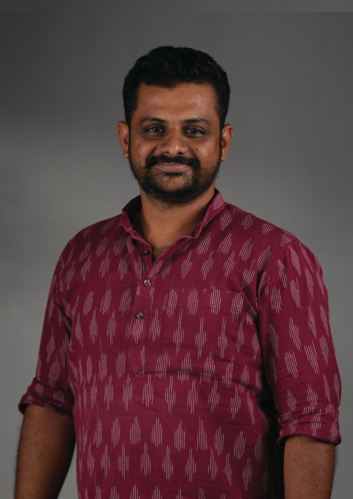 Sai Kiran Dhanalakota of the Dhanalakota family.