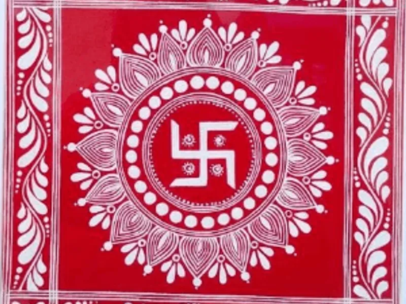 Aipan Art