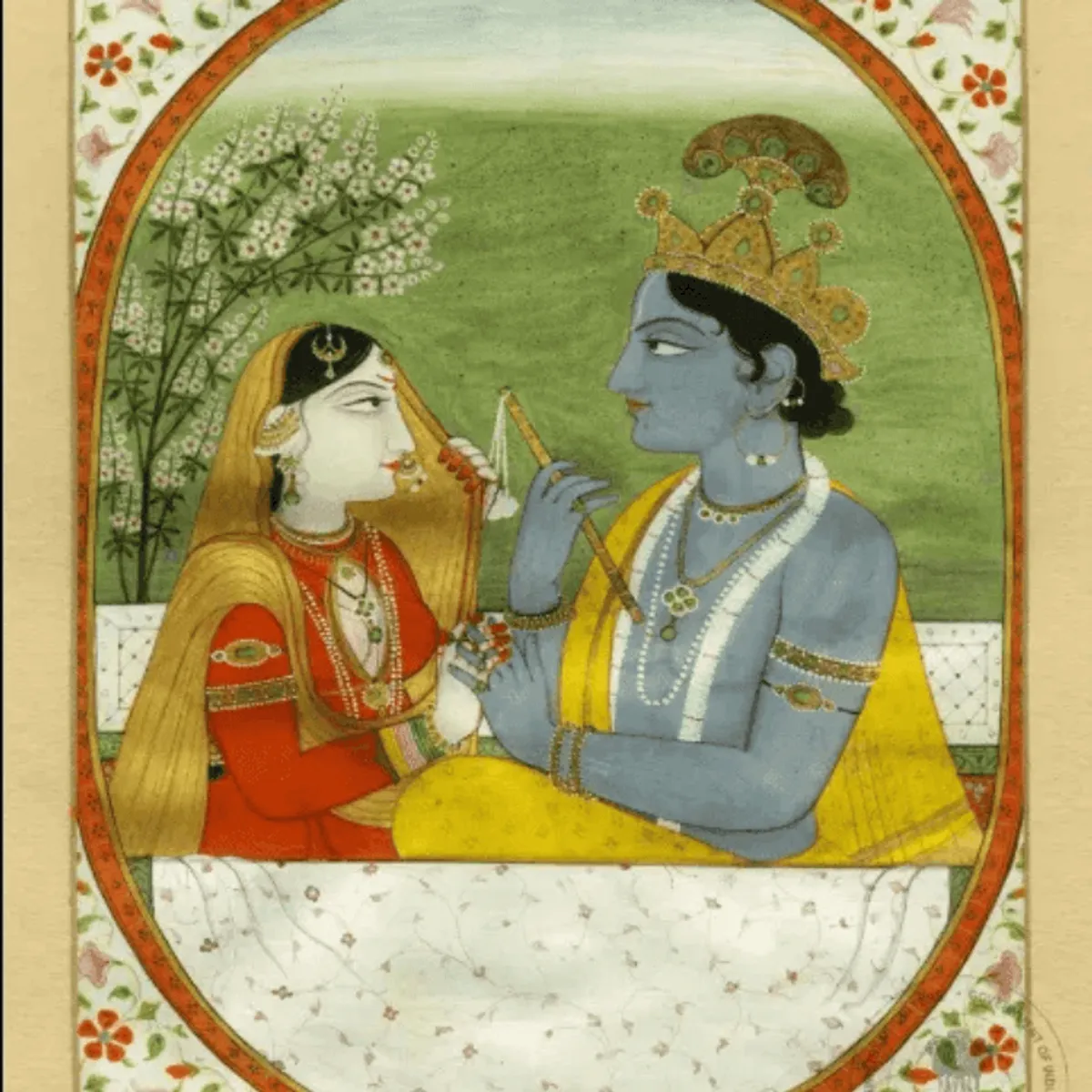 Top 5 Books on Indian Traditional Art | Stories of Indian Art & Culture ...