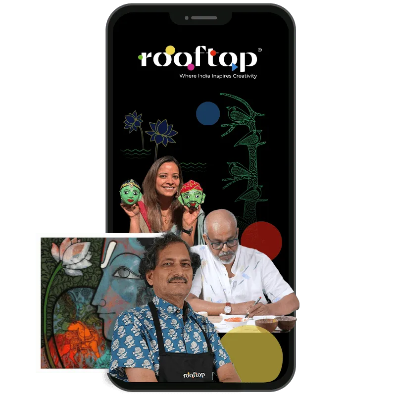 Rooftop Banner
