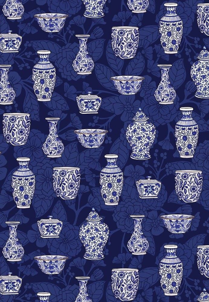 Different Types of Designs and Molds 