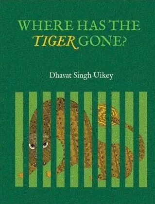 Books on Gond Art