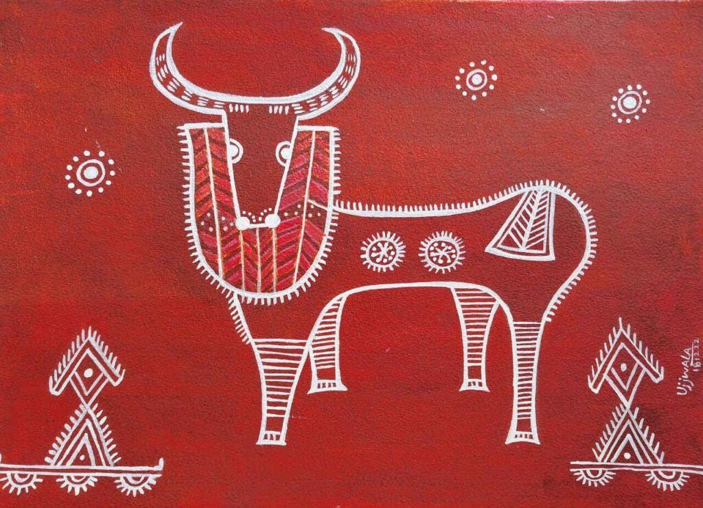 Tribal Art 
