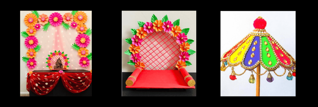 ganpati DIy