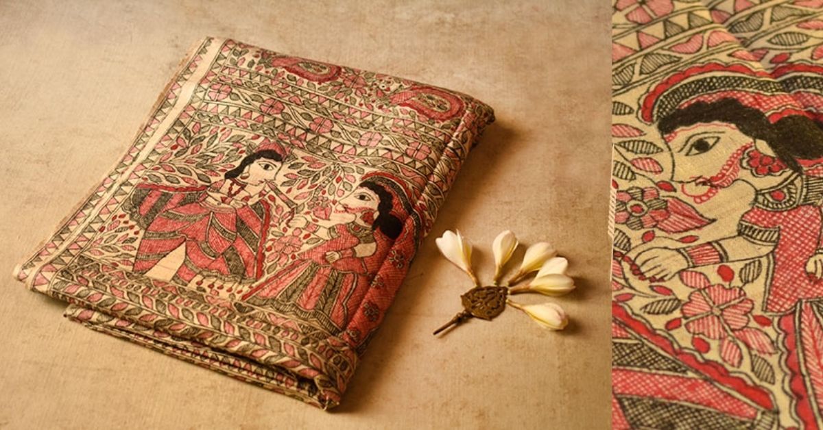 Indian Handicrafts
