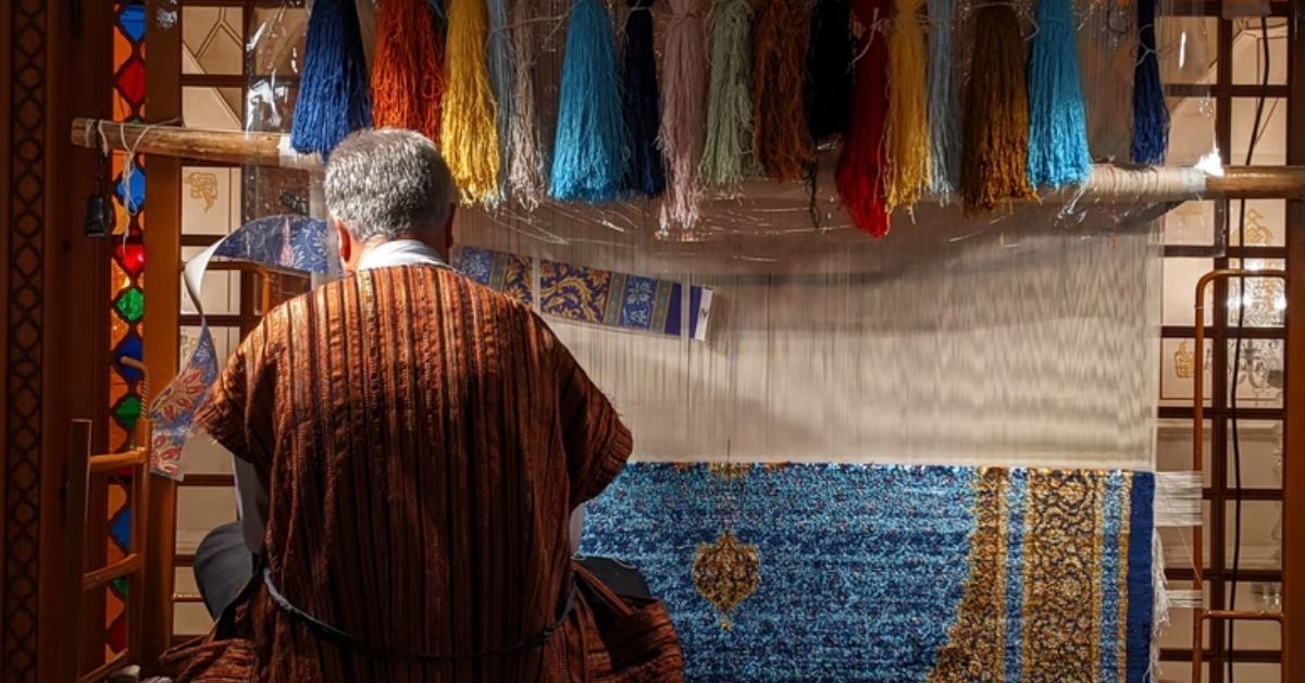 Handicrafts Across India