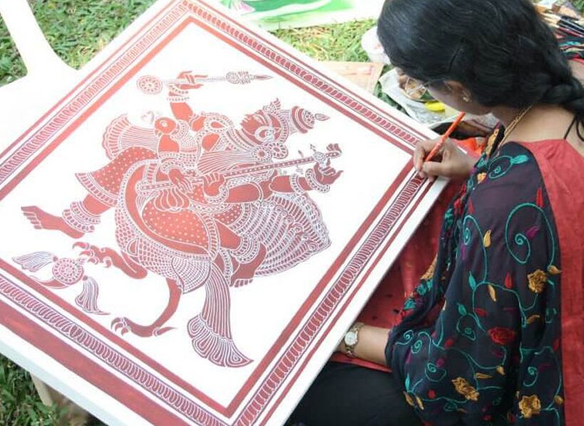 Kaavi Art