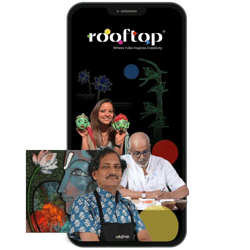 Rooftop Banner