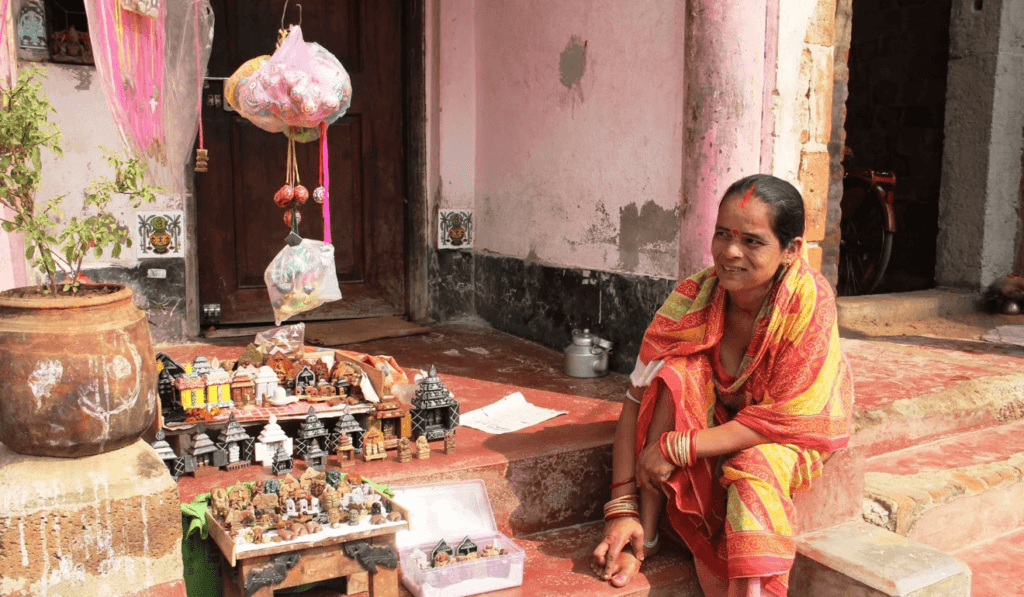 Folk Art in Climate Crises