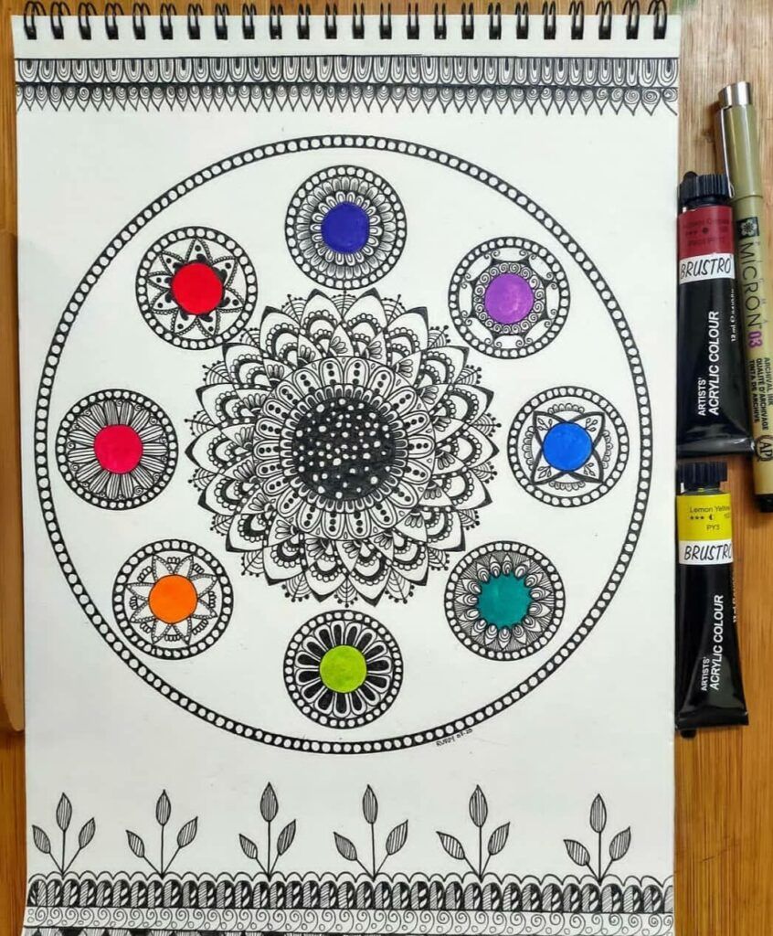 Mandala