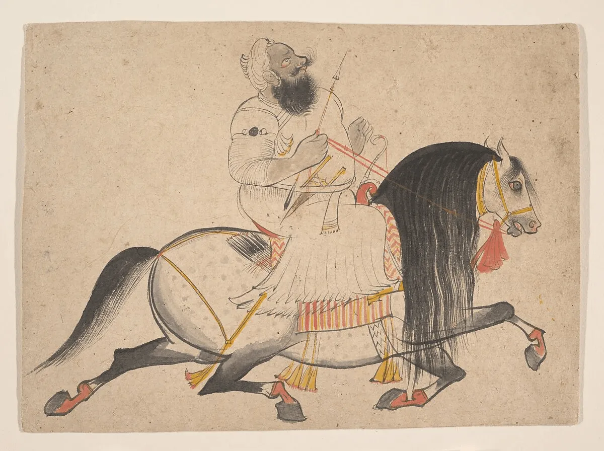Image Source: Metropolitan Museum of Art