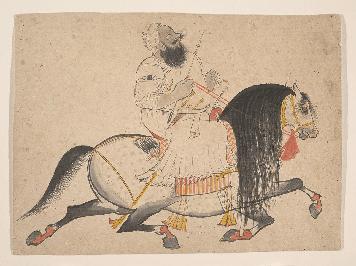 Image Source: Metropolitan Museum of Art