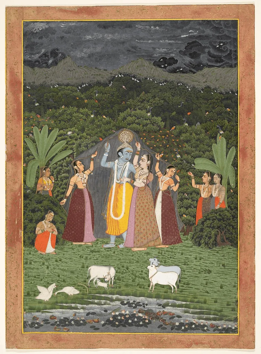 Image Source:  Metropolitan Museum of Art