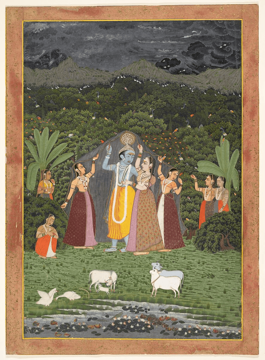 Image Source:  Metropolitan Museum of Art