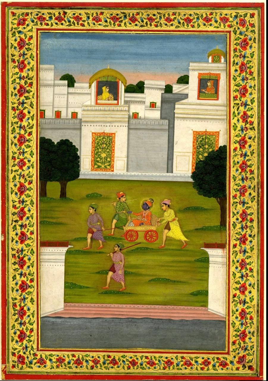 Image Source: British Museum 