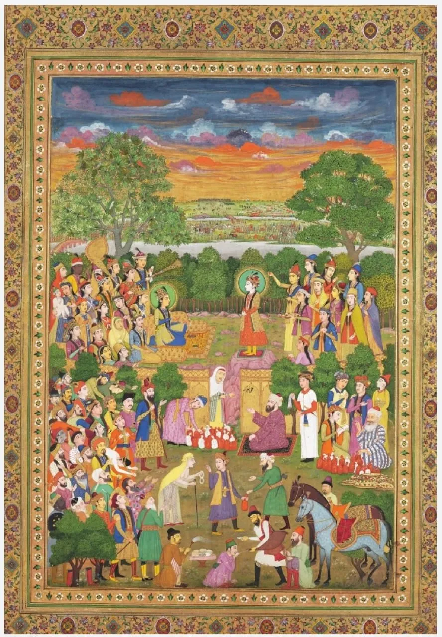 Image Source: Google Arts & Culture