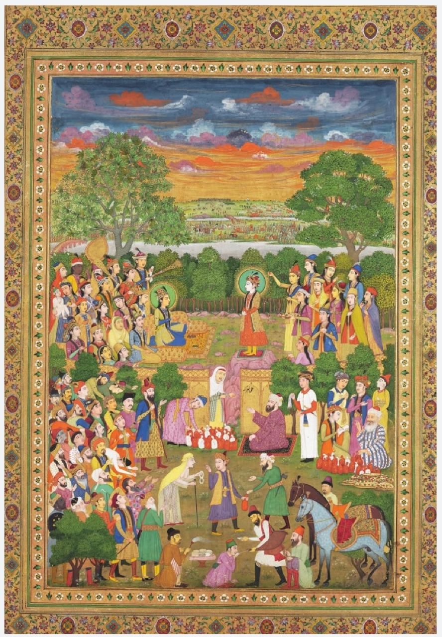 Image Source: Google Arts & Culture