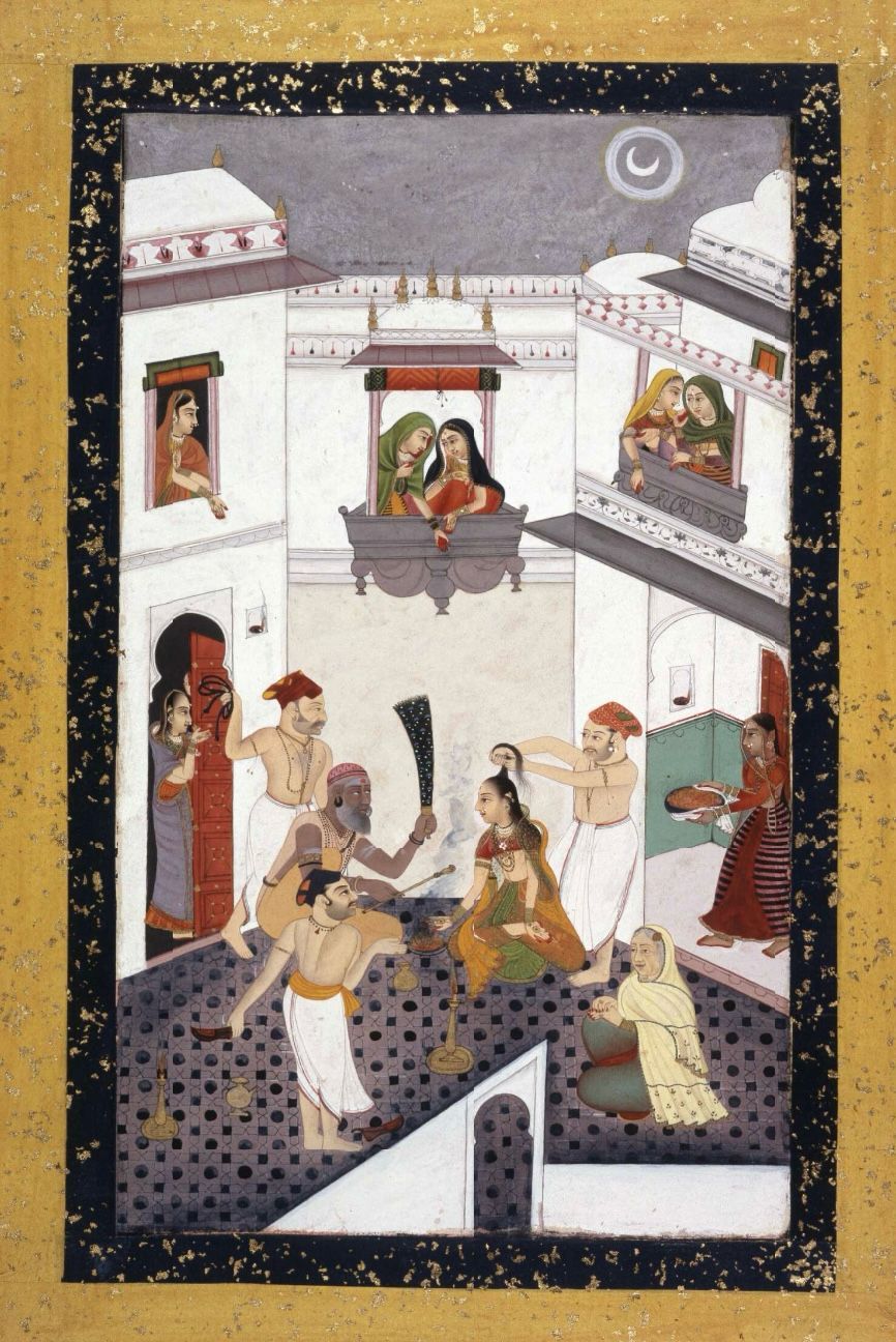 Image Source: British Museum 