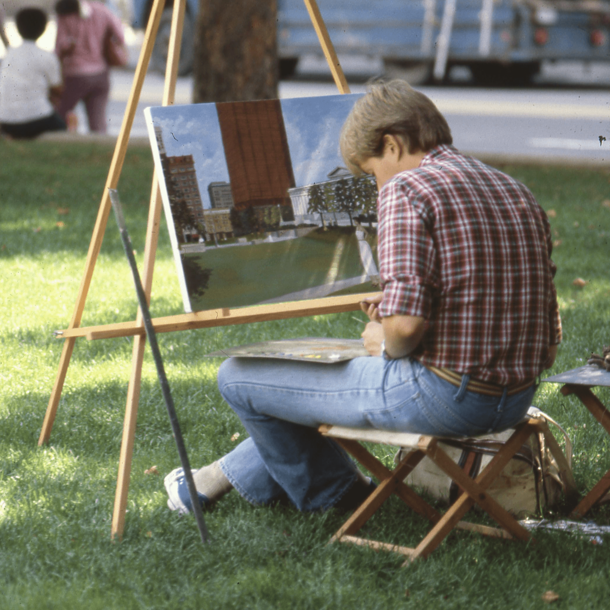 Art tips
