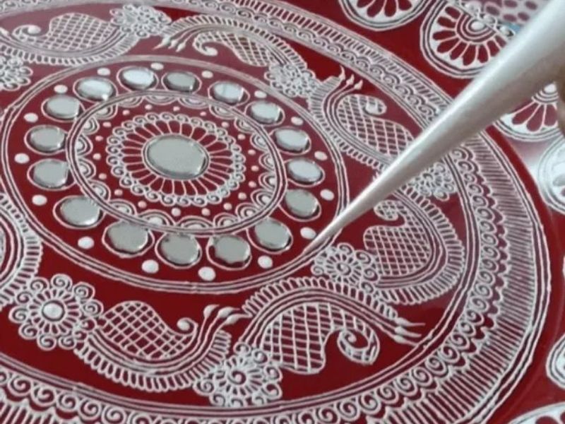 Intellectual Property Rights and the G.I. Tag Safeguard Indian Art and Culture?