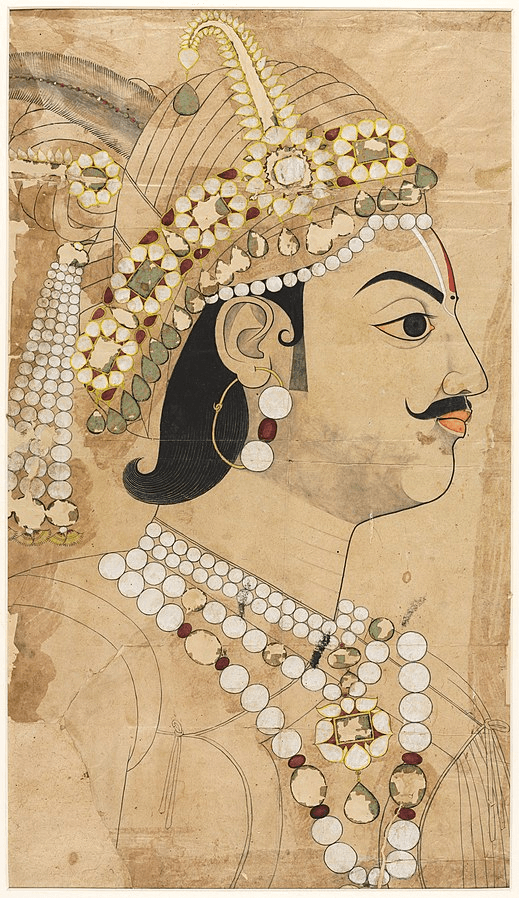 Rajasthani Miniature Paintings