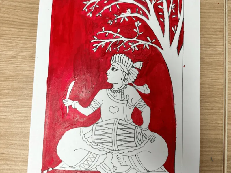 Mata ni Pachedi