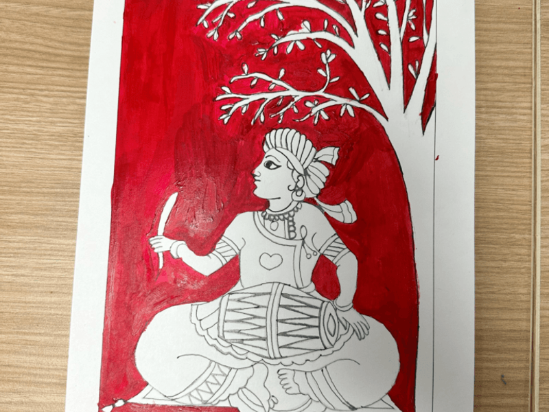 Mata ni Pachedi