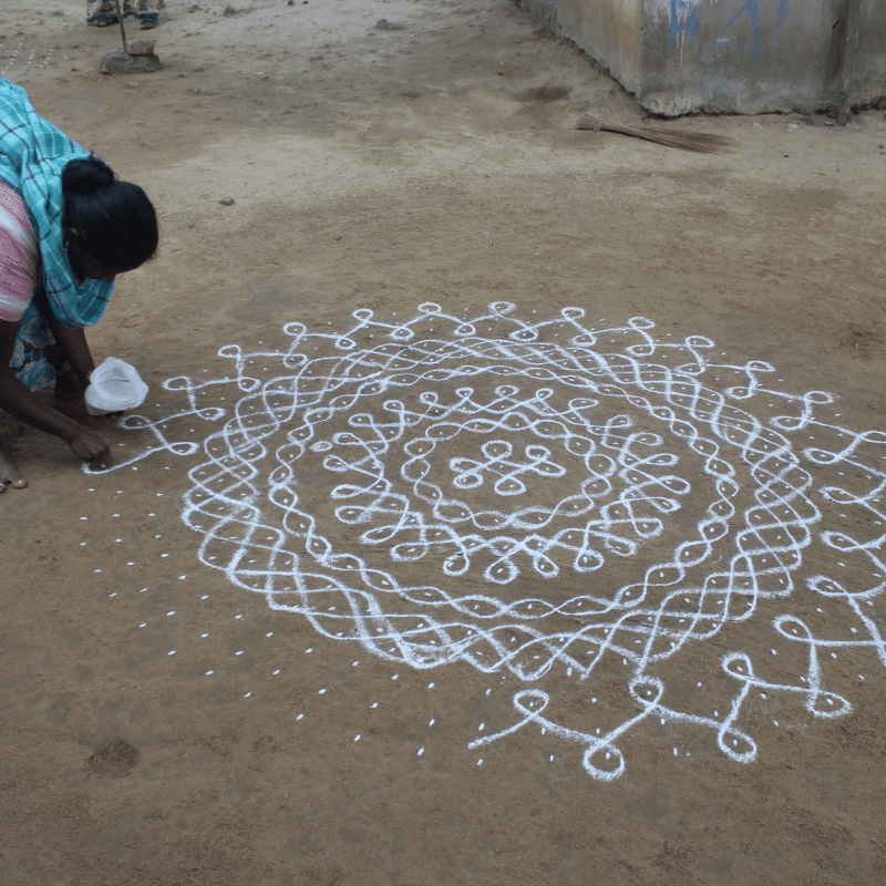 Kolam