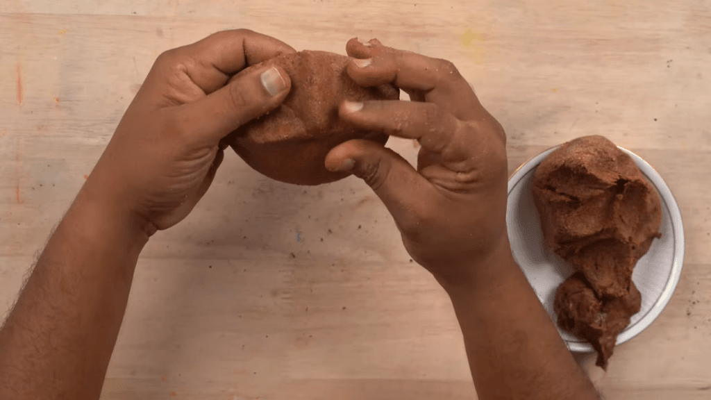 learn cheriyal scroll painting