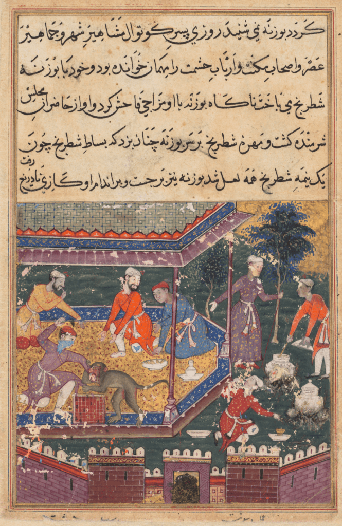 Tuti-Nama