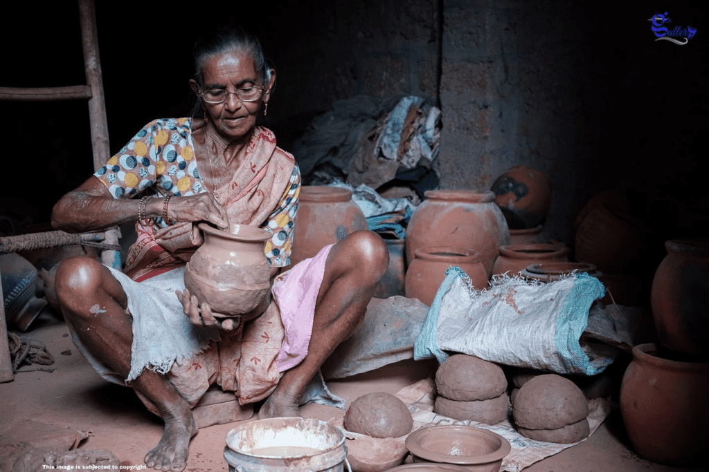 Arts and Crafts of Goa