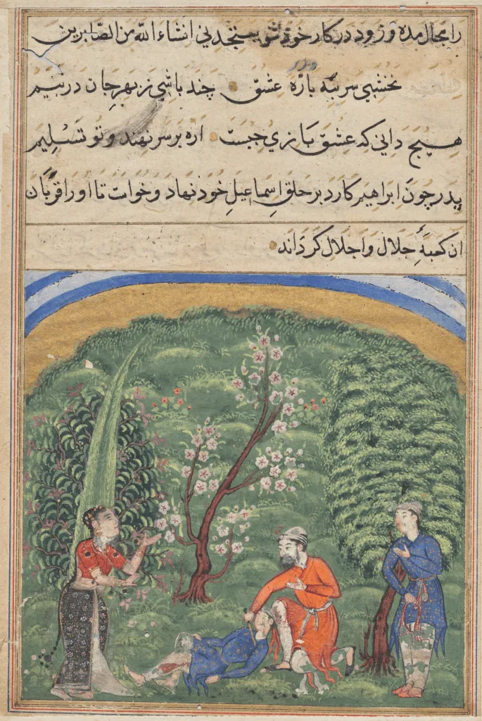 Tuti-Nama