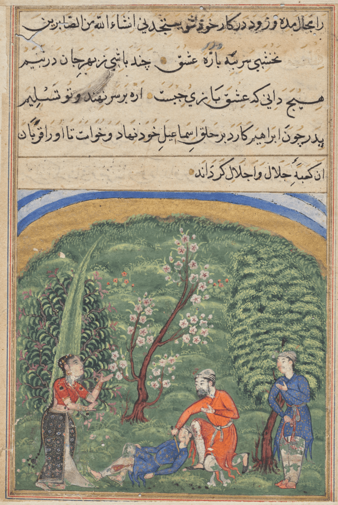 Tuti-Nama