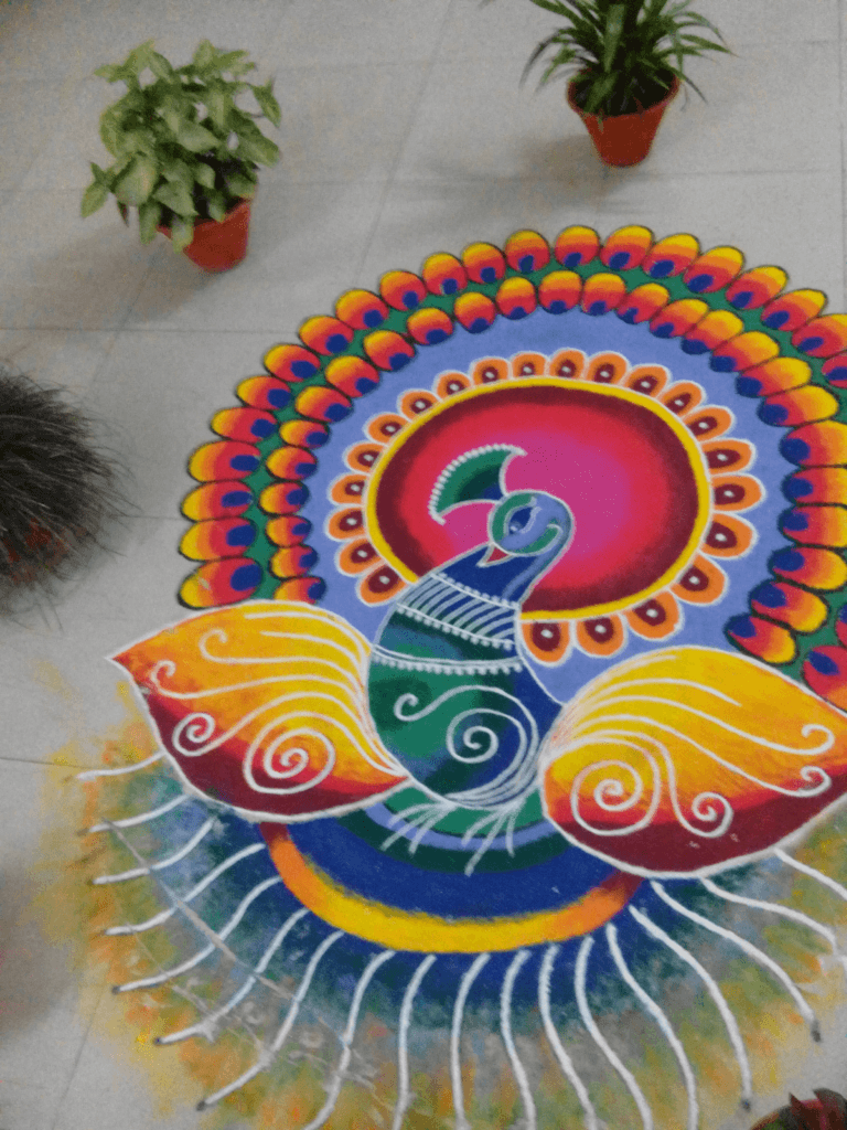 Rangoli