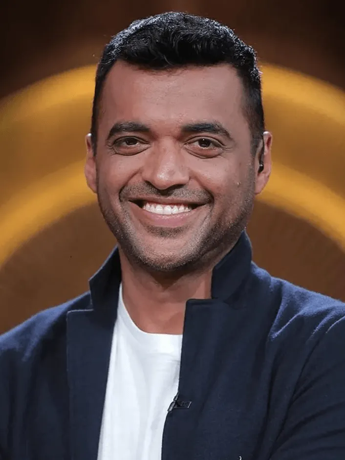Shark Tank India judge Deepinder Goyal