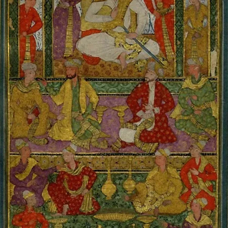 Sultan Abdullah Qutub Shah