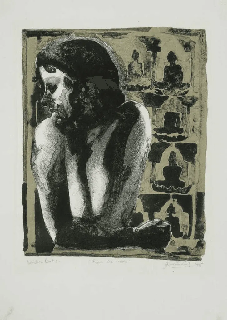 Lithography