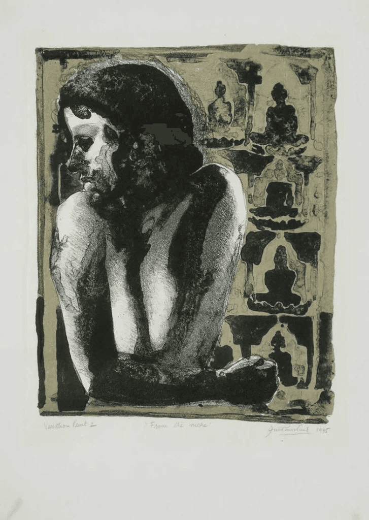 Lithography