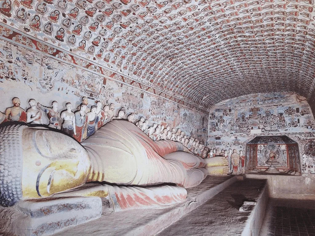 The Influence of Indian Art