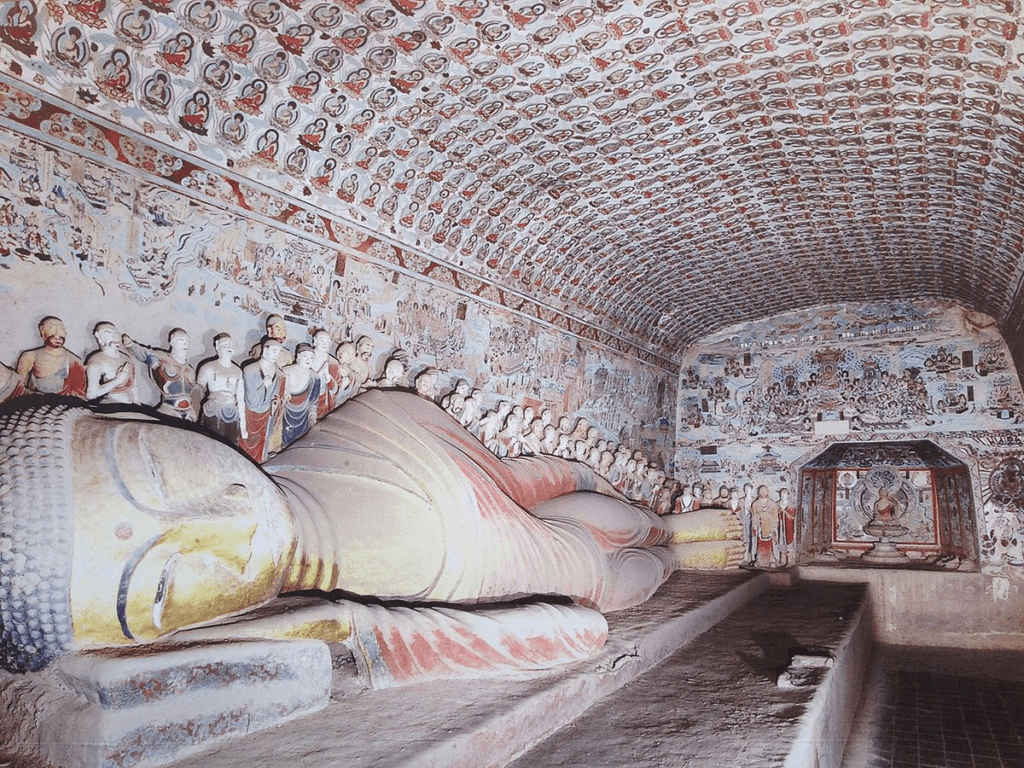 The Influence of Indian Art