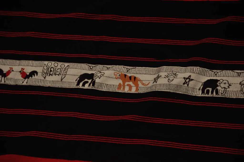 Indian Folk and Tribal Art Forms