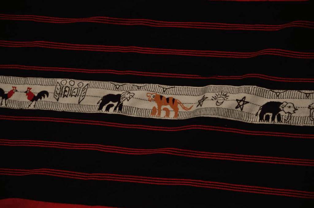 Indian Folk and Tribal Art Forms
