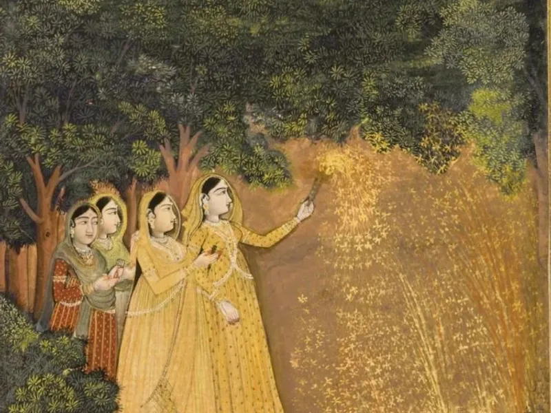 Madhubani 