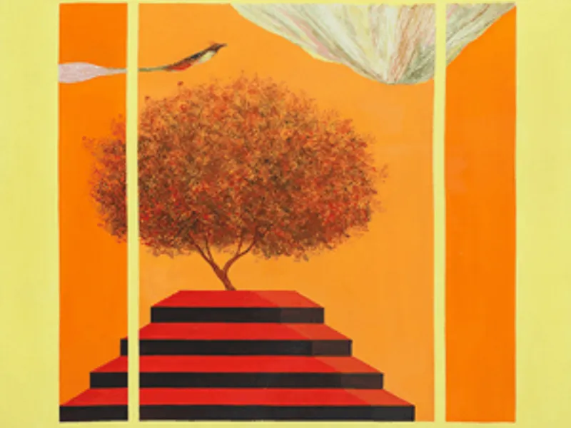 Indian Painters