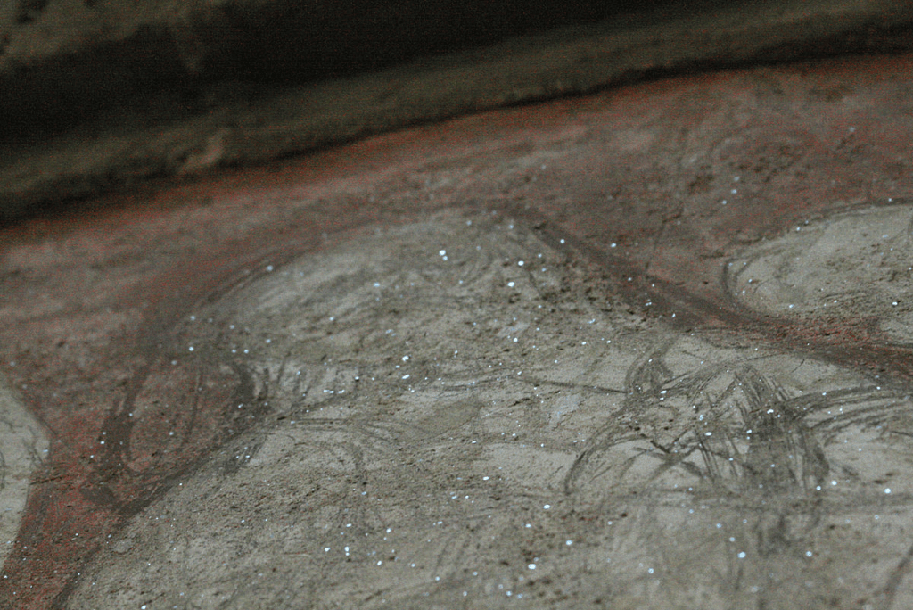 Mica paintings