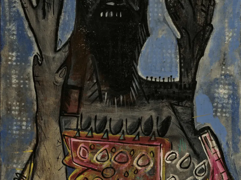Indian Painters