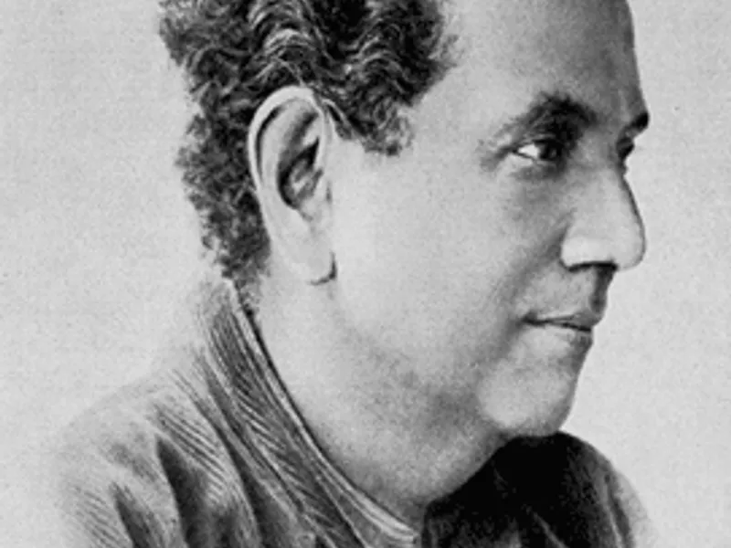 Indian Painters