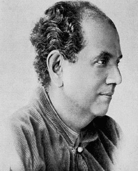 Indian Painters